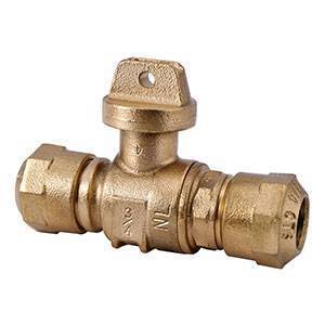 Brass Fittings