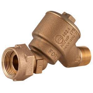 Brass Valves