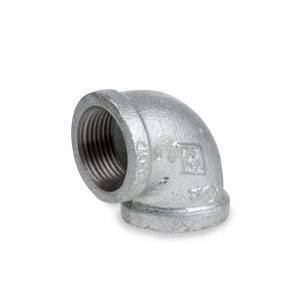 Galvanized Pipe & Fittings