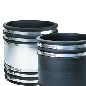PVC Sewer Fittings