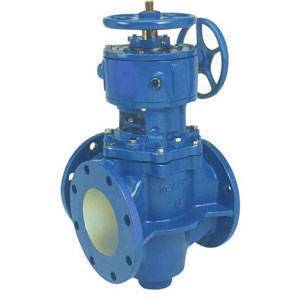 Valves-Plug