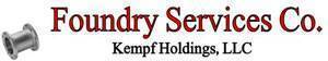 Foundry Services